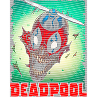 Marvel Comics-MA 507